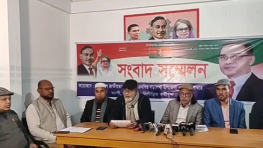 বড়লেখায় বিএনপির কমিটি নিয়ে ক্ষোভ-প্রতিবাদ, পুনরায় কমিটি গঠনের দাবি