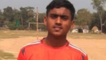 আঞ্চলিক পর্যায়ে ৫৩ তম শীতকালীন জাতীয় ক্রীড়া প্রতিযোগিতায় আরিফ প্রথম স্থানে বিজয়ী