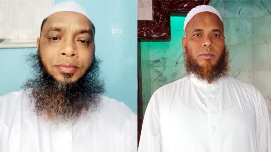 সিলেটে কাদিয়ানী সম্প্রদায়ের অপতৎপরতার প্রতিবাদে শাহজালালের উত্তরসূরীদেরকে জেগে উঠতে হবে