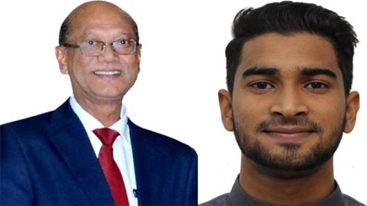 সাবেক এমপি নুরুল ইসলাম নাহিদ ও মোঃ তারিফ উদ্দিন সহ ২৮ জনের নামে হত্যা মামলা