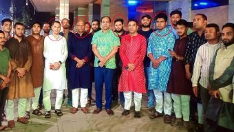 সিলেটে বিএনপির ছত্রচ্ছায়ায় আওয়ামী লীগের সন্ত্রাসীরা