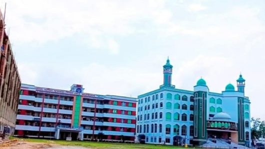 বোর্ড পরীক্ষায় বিভাগসেরা বরুণা মাদরাসার ফলাফল