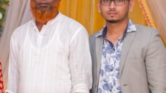 তেলিপাড়ায় জমি জবর-দখল করতে হামলা-মামলা: নিরিহ পরিবারকে হয়রানি