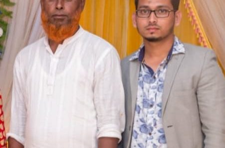 তেলিপাড়ায় জমি জবর-দখল করতে হামলা-মামলা: নিরিহ পরিবারকে হয়রানি