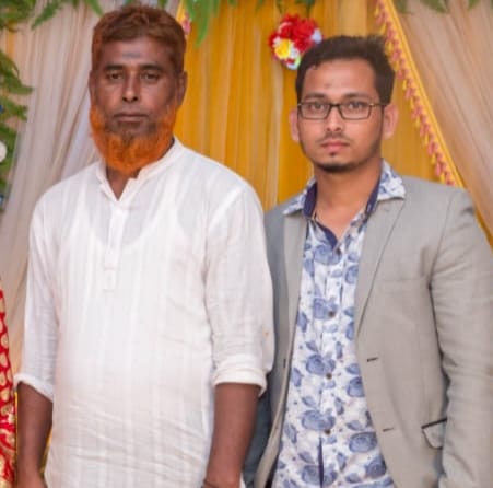তেলিপাড়ায় জমি জবর-দখল করতে হামলা-মামলা: নিরিহ পরিবারকে হয়রানি