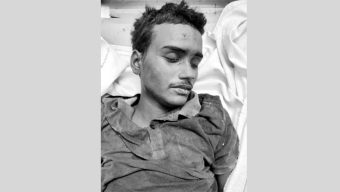 ওসমানীতে অজ্ঞাত পরিচয় রোগীর মৃত্যু, স্বজনদের খুঁজছে পুলিশ