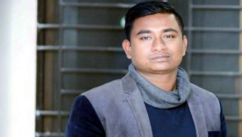 সাত বছরেও বিচার মেলেনি রাজু হত্যার, উল্টো হুমকির অভিযোগ পরিবারের