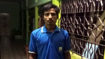 ফেঞ্চুগঞ্জে অতর্কিত হামলায় এক ব্যক্তি নিহত