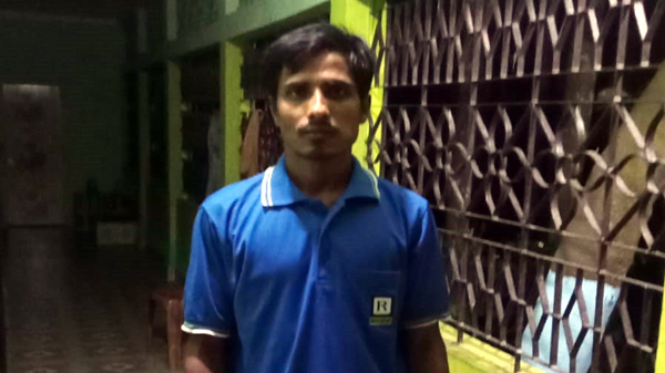 ফেঞ্চুগঞ্জে অতর্কিত হামলায় এক ব্যক্তি নিহত