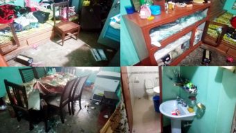 ছাতকে আ.লীগ, যুবলীগ ও ছাত্রলীগের নেতাকর্মীদের বাড়ি ও ব্যবসা প্রতিষ্ঠানে হামলা-ভাংচুর