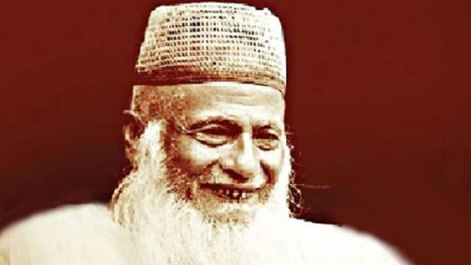 আগামীকাল ‘মাওলানা ভাসানী ও সিলেটের গণভোট’ শীর্ষক সেমিনার সফল করুন