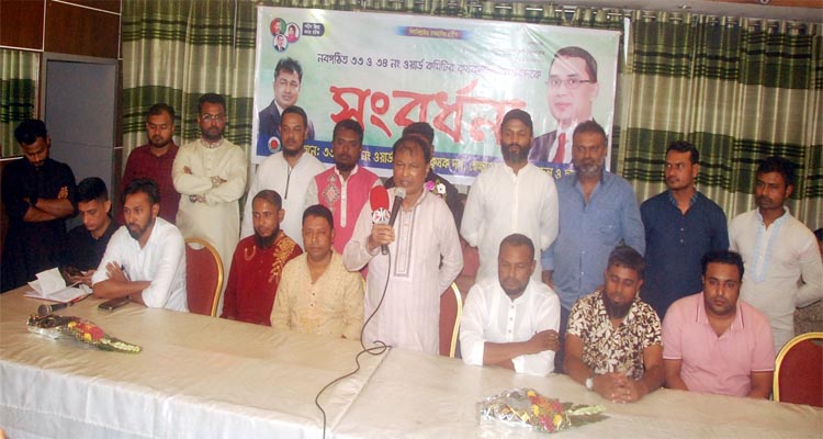 নির্বাচিত সরকার ক্ষমতায় এলে দেশের মানুষ সুফল পাবে: হুমায়ূন কবির শাহীন