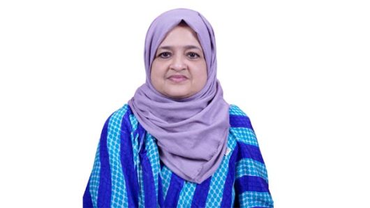 যুক্তরাজ্য যুবদলের নতুন কমিটিকে তাহসিনা রুশদীর লুনার অভিনন্দন