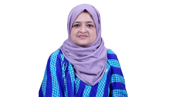 যুক্তরাজ্য যুবদলের নতুন কমিটিকে তাহসিনা রুশদীর লুনার অভিনন্দন