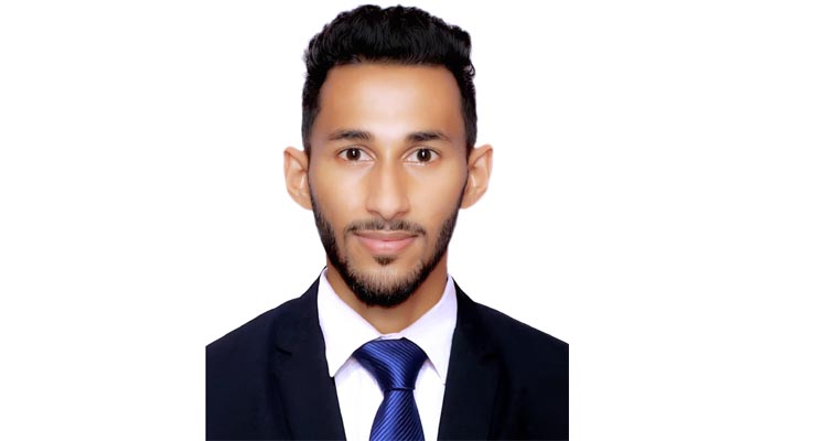 ছাত্রলীগ নেতা রাব্বীর বিরুদ্ধে তিন মামলায় গ্রেফতারী পরোয়ানা