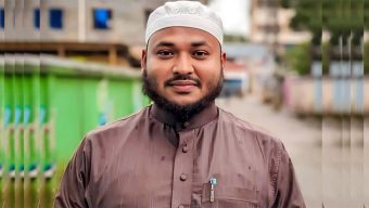 শ্রীমঙ্গল ইউনিয়ন আওয়ামীলীগ নেতাকে হত্যার হুমকি ও থানায় দেওয়ার অভিযোগ