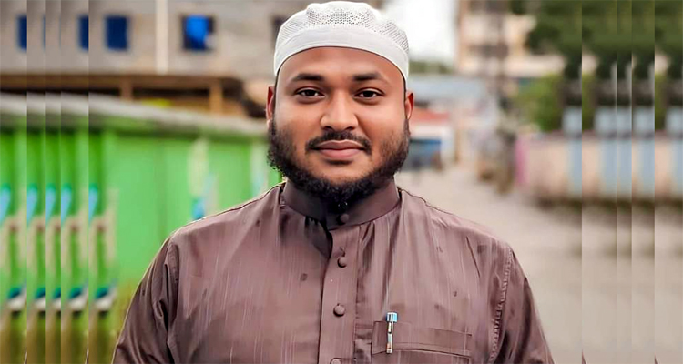 শ্রীমঙ্গল ইউনিয়ন আওয়ামীলীগ নেতাকে হত্যার হুমকি ও থানায় দেওয়ার অভিযোগ
