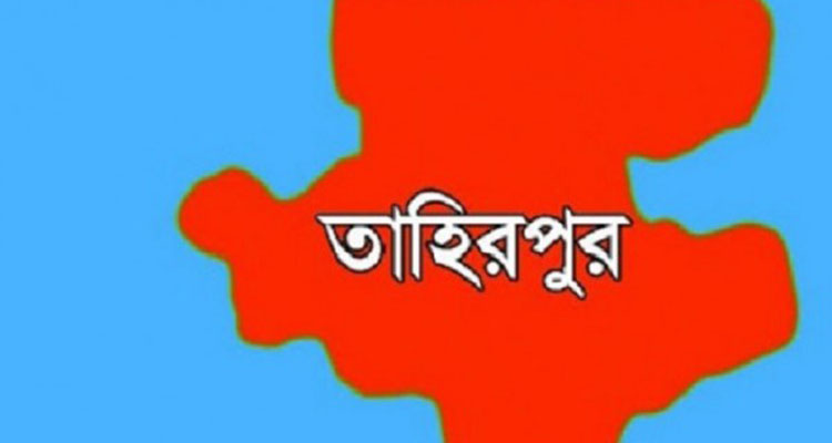 সুনামগঞ্জের তাহিরপুরে ব্যবসায়ীর ডিপো থেকে ১৫০ টন কয়লা লুট!