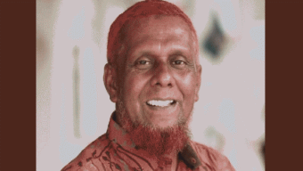 প্রগতির যাত্রায় নির্ভিক যোদ্ধা সাংবাদিক নাজমুল কবির পাভেল 