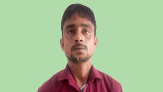 সিলেটে নারী চিকিৎসক নিহতের ঘটনায় চালক আটক