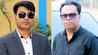 বন্ধন সমাজ কল্যাণ যুব সংস্থা, খাসদবীর’র আহবায়ক কমিটি গঠন