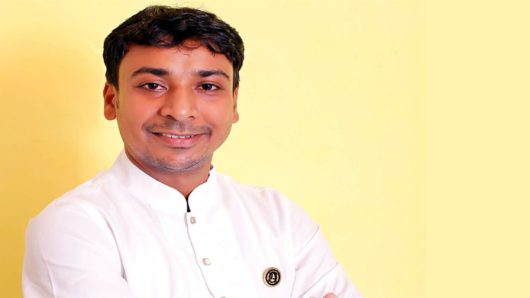 সিলেট জেলা ছাত্রলীগের সাবেক সদস্য রাসেল আহমদের বাসায় পুলিশি তল্লাশি ও হয়রানি