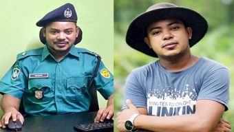 ঈদুল আযহার শুভেচ্ছা জানালেন উদ্যোক্তা, যুব সংগঠক ও অভিনেতা মোঃ কামাল