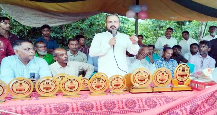 আরাফাত রহমান কোকো ছিলেন নিভৃতচারী সফল ক্রীড়া সংগঠক: গোলাম মাহমুদ আজম