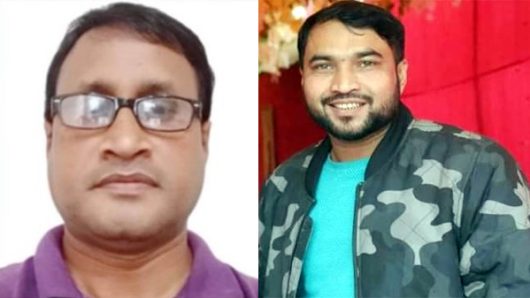 গণঅভ্যুত্থানের বার্ষিকীতে মিছিল ও শ্রমিক সমাবেশ সফল করুন