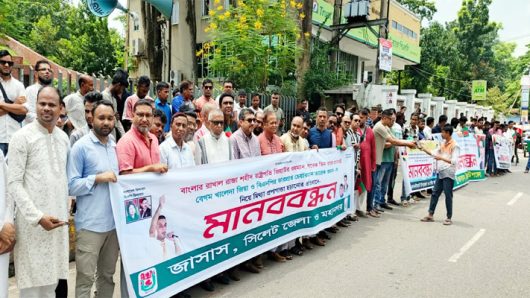 শহীদ জিয়া ও তারেক রহমানকে অবমাননা জনগণ সহ্য করবে না: আরিফুল হক চৌধুরী