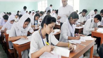 এইচএসসির স্থগিত পরীক্ষার সূচি প্রকাশ