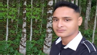 বিয়ানীবাজারের বারইগ্রামে ব্যবসায়ী ও এলডিপি নেতার উপর রাতের আঁধারে হামলা