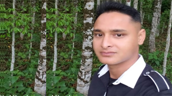 বিয়ানীবাজারের বারইগ্রামে ব্যবসায়ী ও এলডিপি নেতার উপর রাতের আঁধারে হামলা