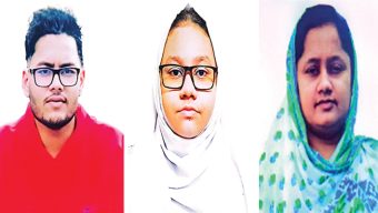 কৃষক আনোয়ার আলী হত্যা মামলার রায় ঘোষণা একই পরিবারের ৩ জনের চৌদ্দ বছর করে কারাদন্ড ও জরিমানা