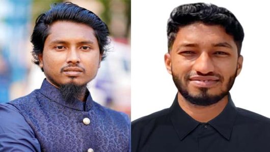 দ্যা রেড জুলাই টিমের সিলেট বিভাগীয় আহবায়ক কমিটি গঠন