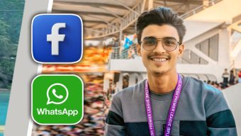 সাংবাদিক এহিয়া’র ফেসবুক ও হোয়াটসঅ্যাপ হ্যাক