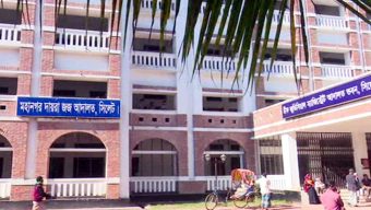 সিলেটে সাবেক চেয়ারম্যান, আওয়ামীলীগের নেতাকর্মীসহ ১০৯ জনের নামে মামলা