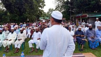 খনিজ সম্পদকে কাজে লাগালে সিলেট-৪ হবে উন্নয়নশীল অঞ্চল: এডভোকেট মুহাম্মদ আলী