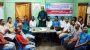 ফুটপাত ও রাস্তা স্থায়ীভাবে দখলমুক্ত দেখতে চায় সিলেট মহানগরবাসী