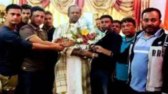 জাউয়াবাজার ইউনিয়ন বিএনপির শীর্ষ পদে আ.লীগ নেতা: ক্ষুব্দ নেতাকর্মীরা