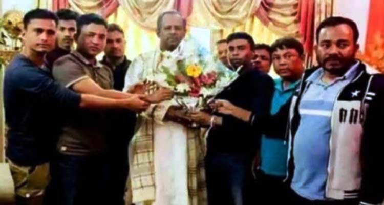 জাউয়াবাজার ইউনিয়ন বিএনপির শীর্ষ পদে আ.লীগ নেতা: ক্ষুব্দ নেতাকর্মীরা