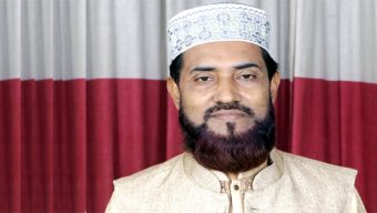 “চারখাই-শেওলা-সুতারকান্দি” চার লেন মহাসড়কের কাজ বন্ধে সেলিম উদ্দিনের উদ্বেগ