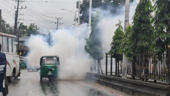ভয়াল সেই ২ আগস্ট: কী ঘটেছিল সিলেটের আখালিয়ায়!