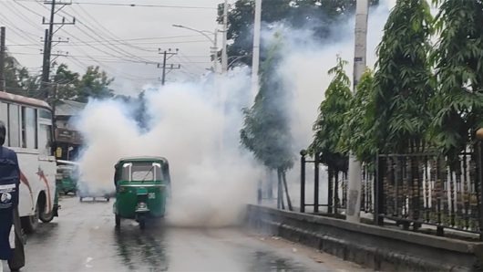 ভয়াল সেই ২ আগস্ট: কী ঘটেছিল সিলেটের আখালিয়ায়!