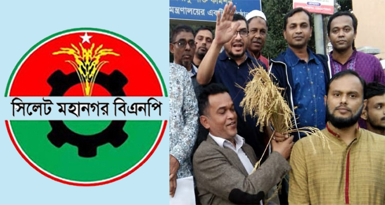 মো: শামীম আহমদ চৌধুরীর উদ্যোগে ৩নং ওয়ার্ডে ৩১ দফা কর্মসূচির লিফলেট বিতরণ
