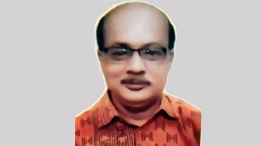 মুন্সিপাড়ায় পর পর  ৪ জনের মৃত্যূতে শোক প্রকাশ