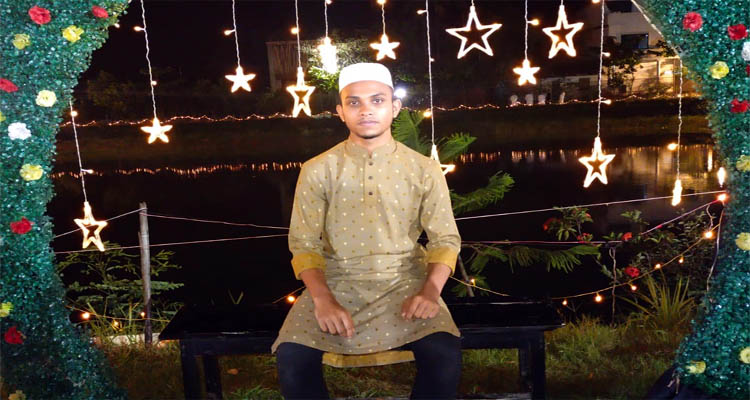 এখনও সন্ধান মিলেনি মোঃ ফাহমিদ হাসানের! সহযোগিতা করছেনা পুলিশ