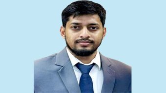 ন্যায় প্রতিষ্ঠা ও সৎ নেতৃত্বের খোঁজে তরুণ কণ্ঠস্বর: আমিনুল ইসলাম