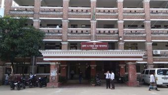 সিলেটে ছাত্রলীগ কর্মী জামাল মিয়া হত্যায় পাঁচ জনের যাবজ্জীবন