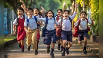 ১২ দিনের ছুটিতে যাচ্ছে স্কুল-কলেজ, মাদরাসায় দুদিন